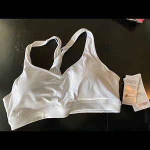 Athleta Transcend Bra